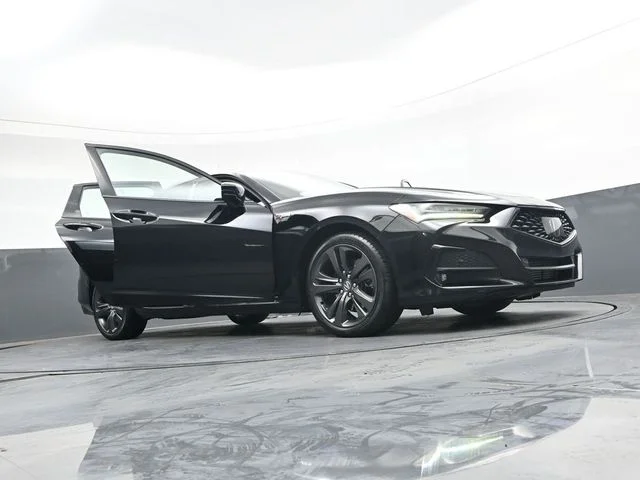 Used 2023  Acura A-Spec Package image 43