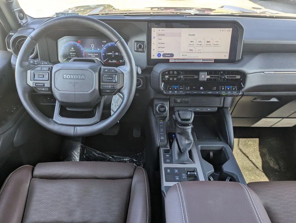 Used 2025 Silver Toyota Base image 26