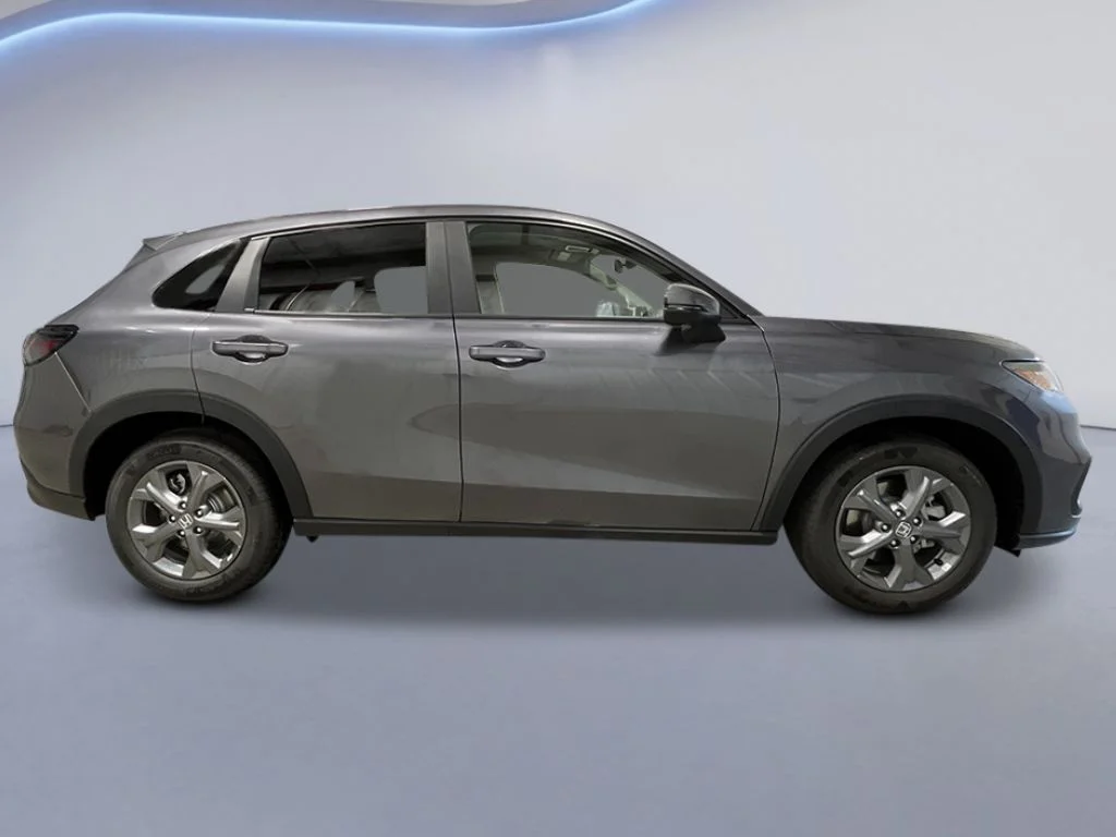 New 2027 Modern Steel Metallic Honda LX 2.0 image 7