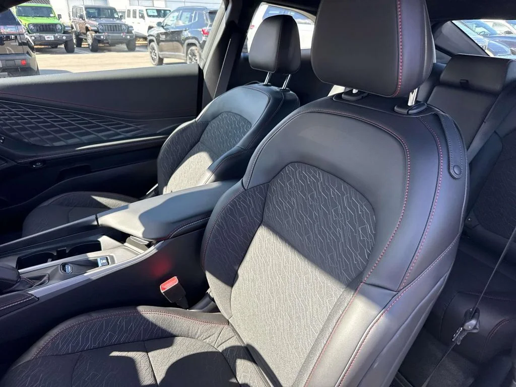 New 2026 Black Dodge Scat Pack image 11