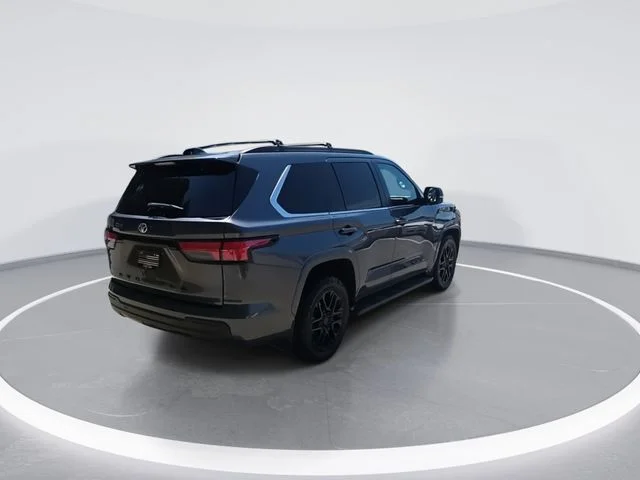 Used 2024 Gray Toyota SR5 image 8