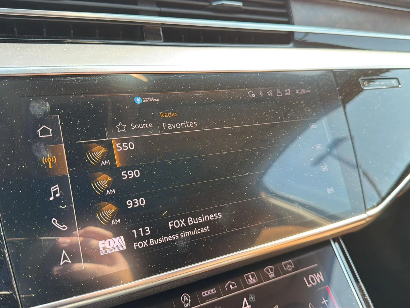 Used 2022 Vesuvius Gray Metallic Audi L 3.0T image 21