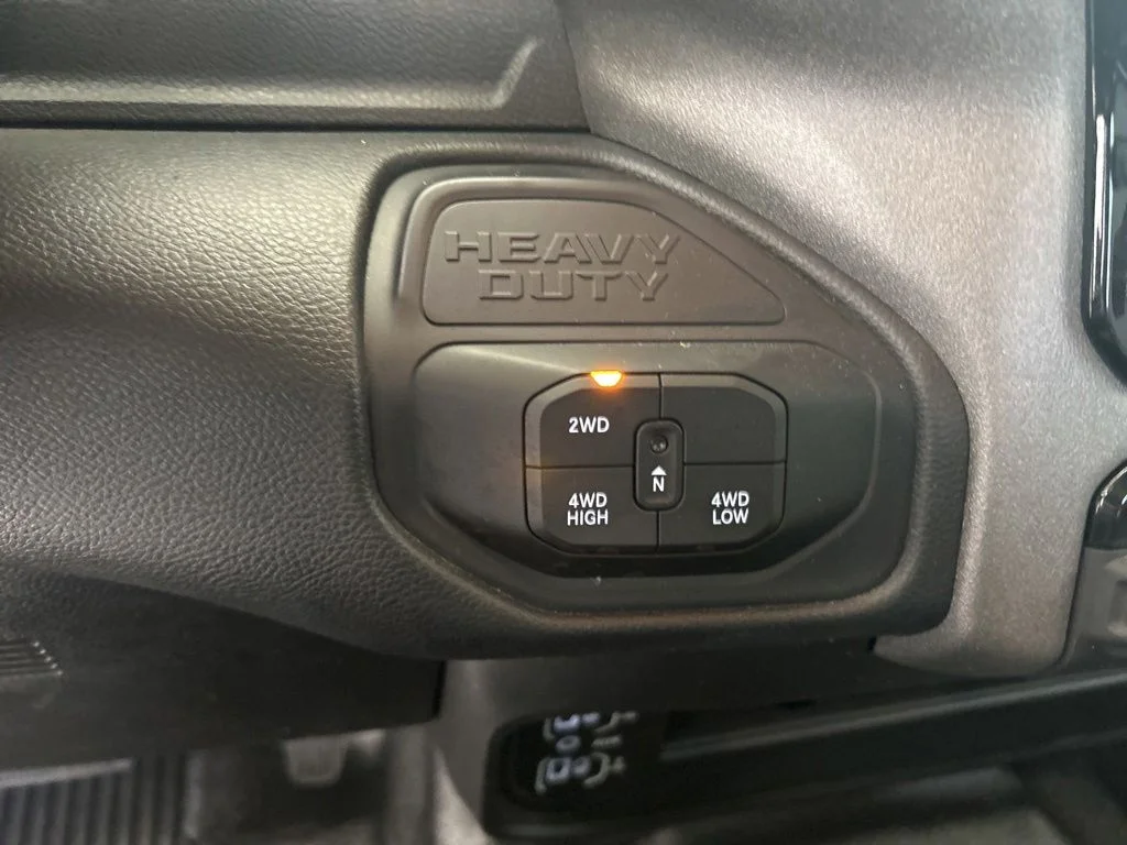 Used 2025 Black Ram Tradesman image 44