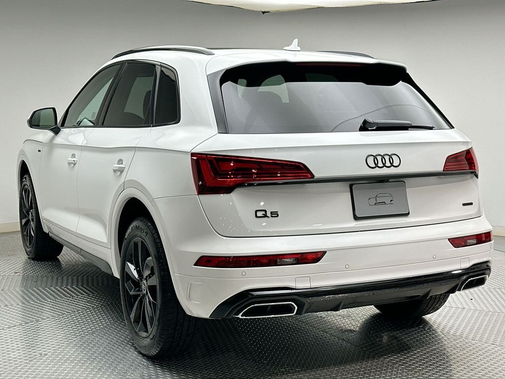 Used 2024  Audi 45 S line Premium image 11