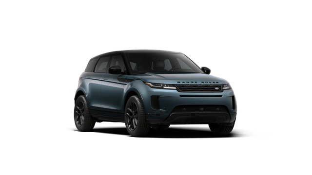 2026 LAND ROVER Range Rover Evoque S 249PS