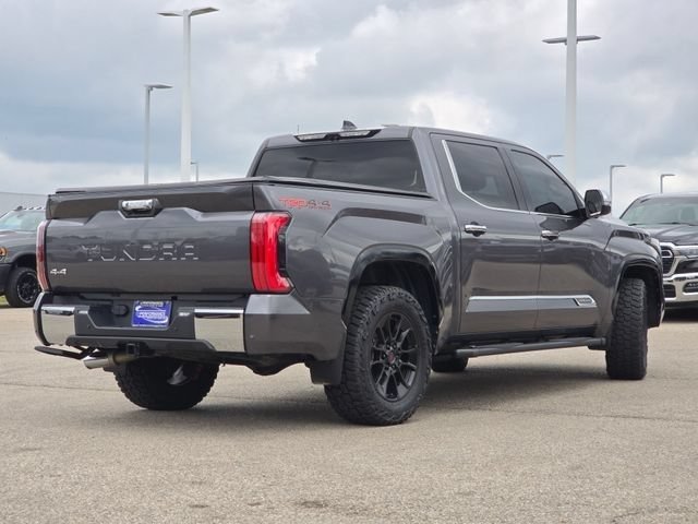 Used 2023 Magnetic Gray Metallic Toyota 1794 image 35