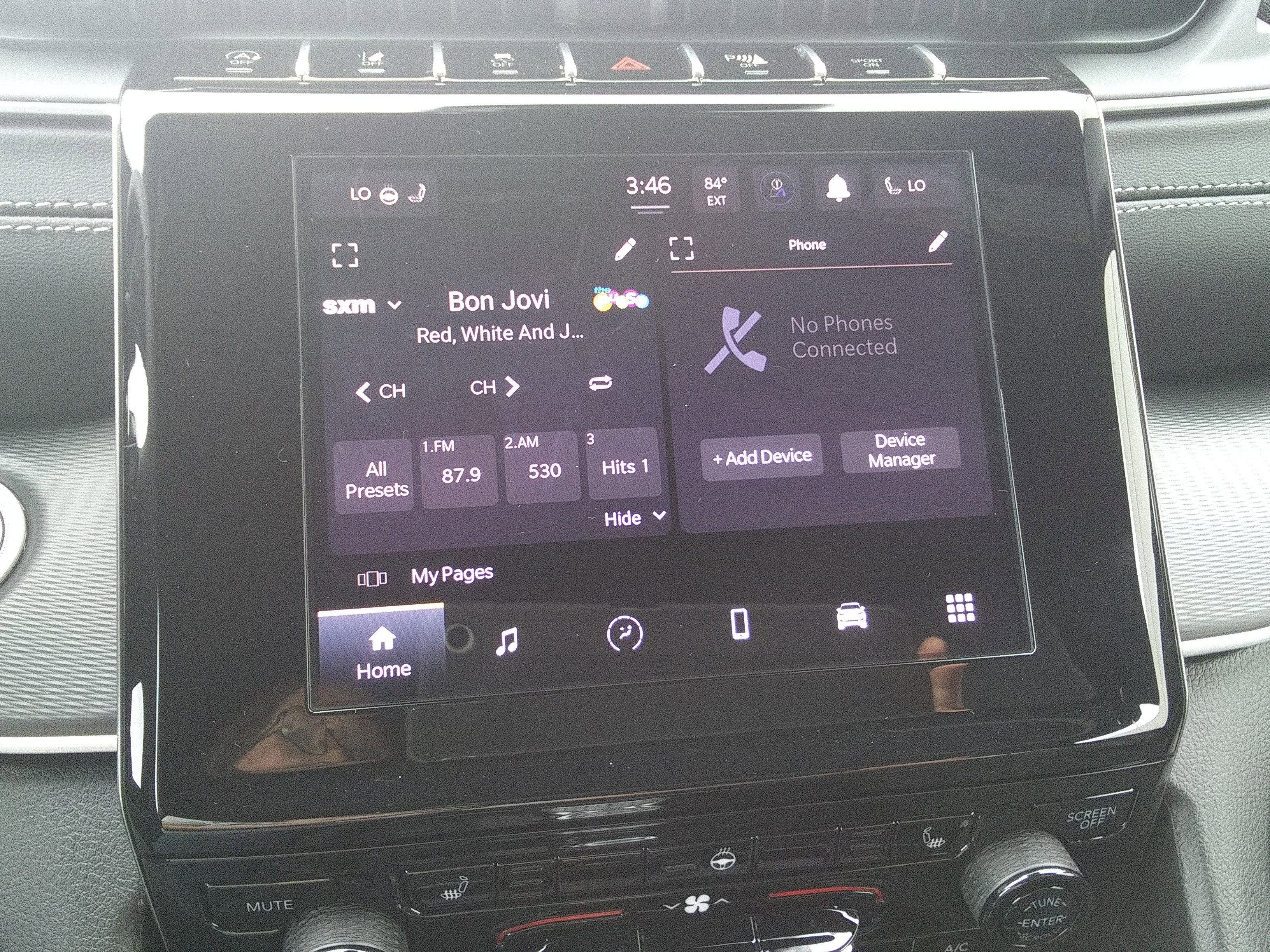 2025 Jeep Grand Cherokee L Altitude - Photo 25