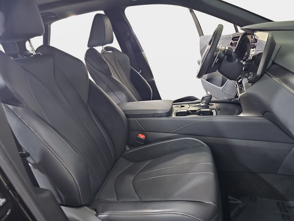 Used 2024 CAVIAR Lexus 500h F SPORT Performance image 12