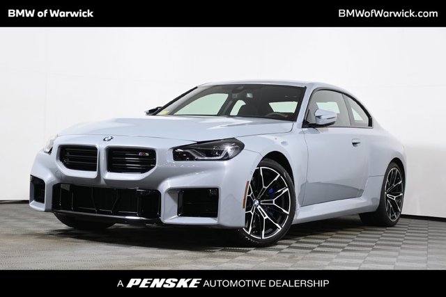 2026|BMW|M2|Base|2D Coupe