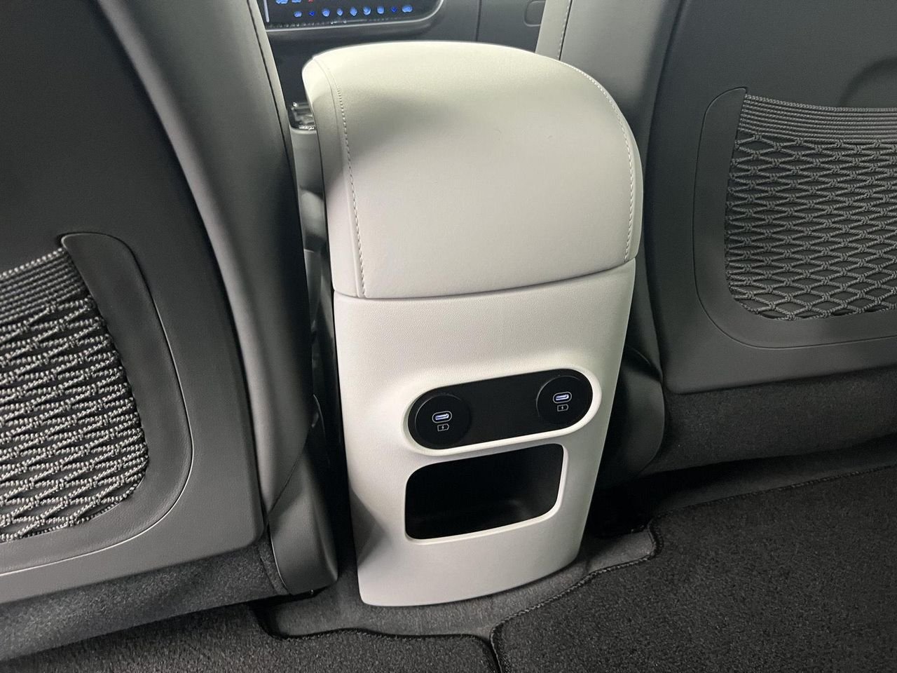New 2026 Lucid Blue Hyundai SEL image 25