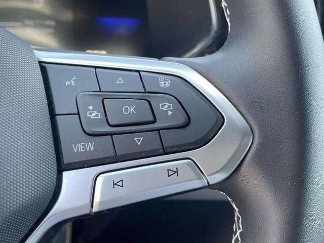 2022 Volkswagen Taos SE - Photo 21