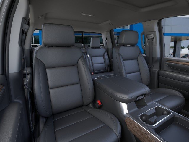 2026 Chevrolet Silverado 2500 HD LT - Photo 16