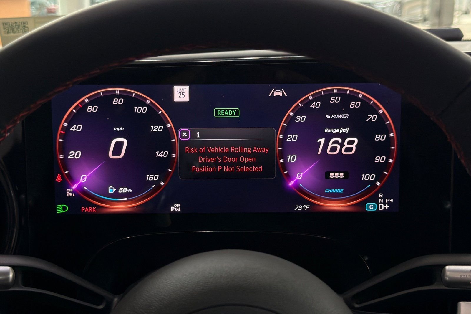 New 2027 Night Black Mercedes-Benz CLA 350 image 5