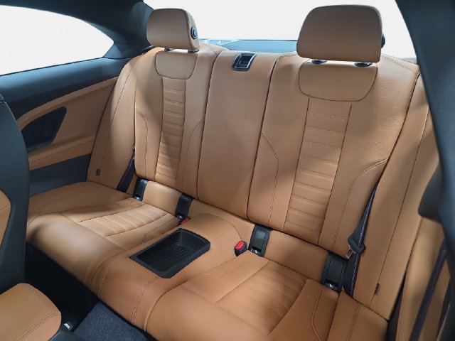 Certified Used 2024 Brooklyn Grey Metallic BMW  image 11