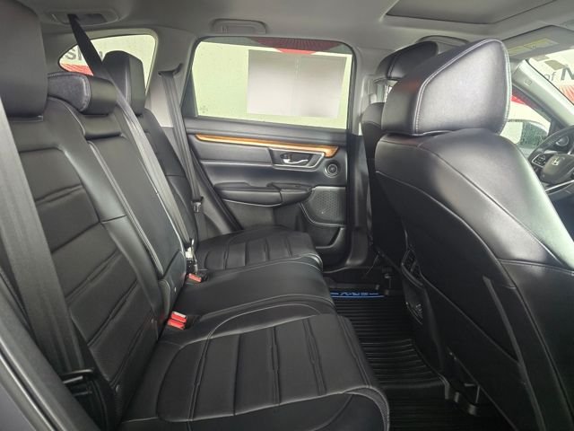 2021 Honda CR-V EX-L - Photo 6