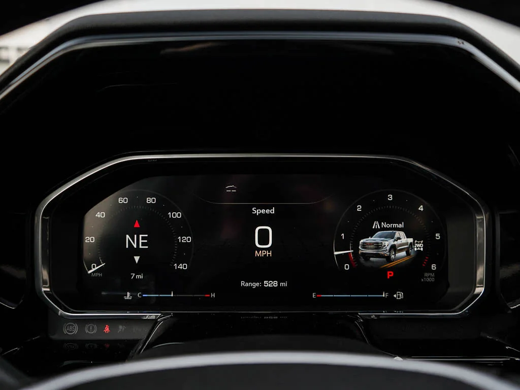 2026 GMC Sierra 1500 SLT - Photo 20