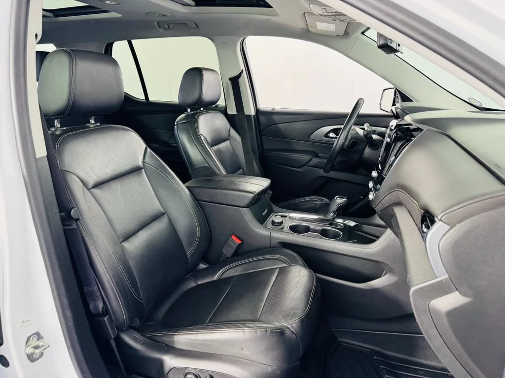 Used 2020 SUMMIT WHITE Chevrolet Premier image 35