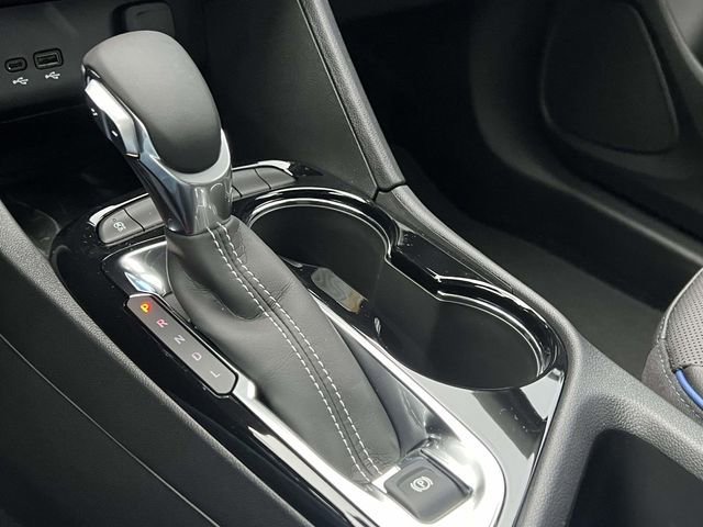 New 2026 Summit White Buick Sport Touring image 23