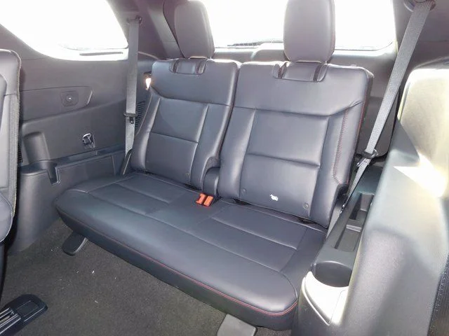 New 2026 Agate Black Metallic Ford ST image 34