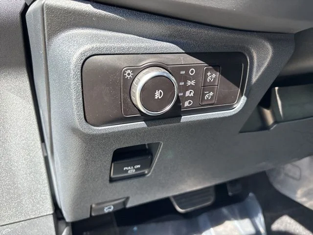 New 2026 Avalanche Ford Outer Banks® image 49