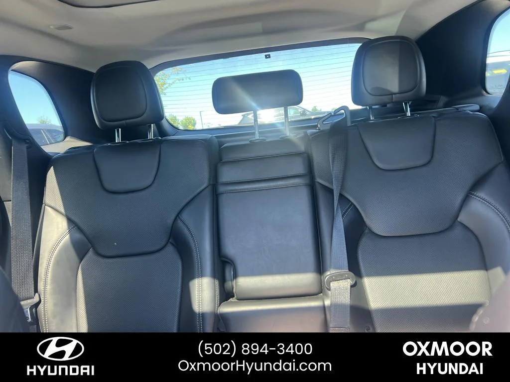 Used 2019 Billet Silver Metallic Clearcoat Jeep Limited image 13