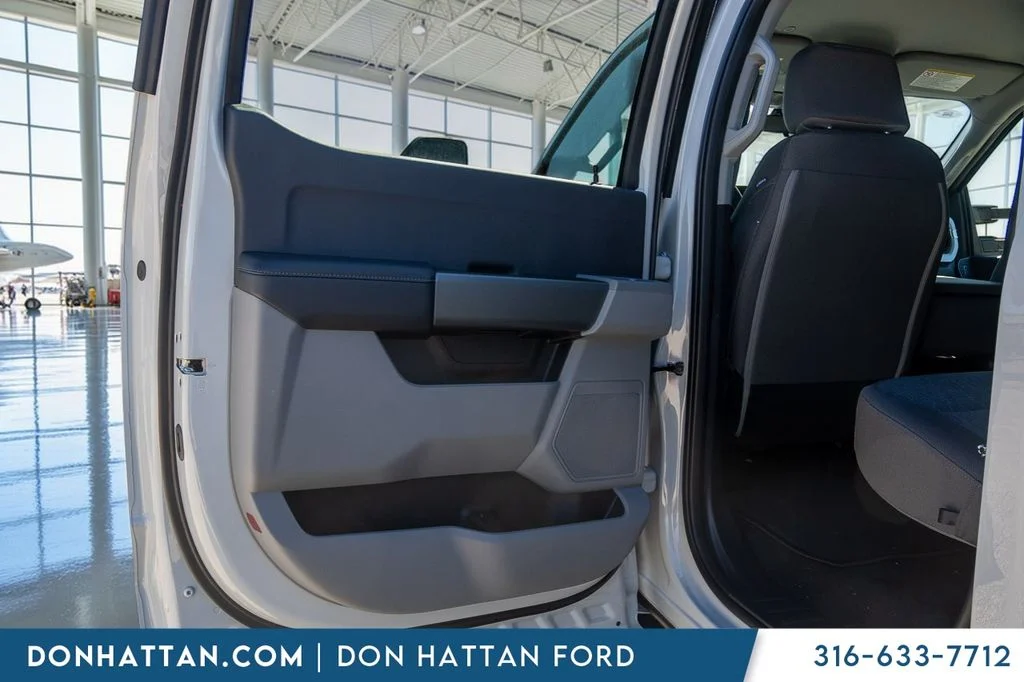 New 2026 Avalanche Ford F-250® XL image 17