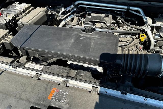Used 2026 Black Chevrolet Z71 image 31