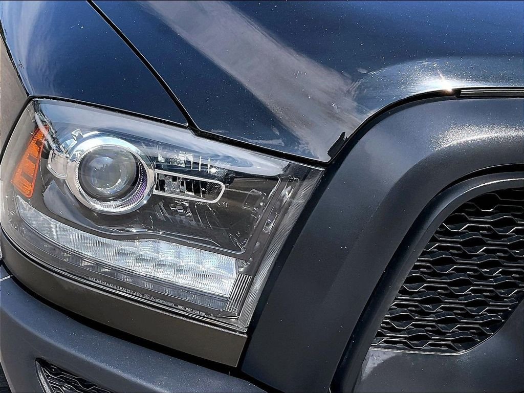 Used 2022 Black Ram Warlock image 30