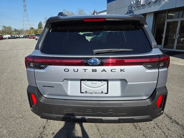 2026 Subaru Outback Limited - Photo 6