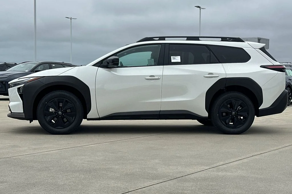 New 2026 Halo <sup>1</sup> Toyota  image 7