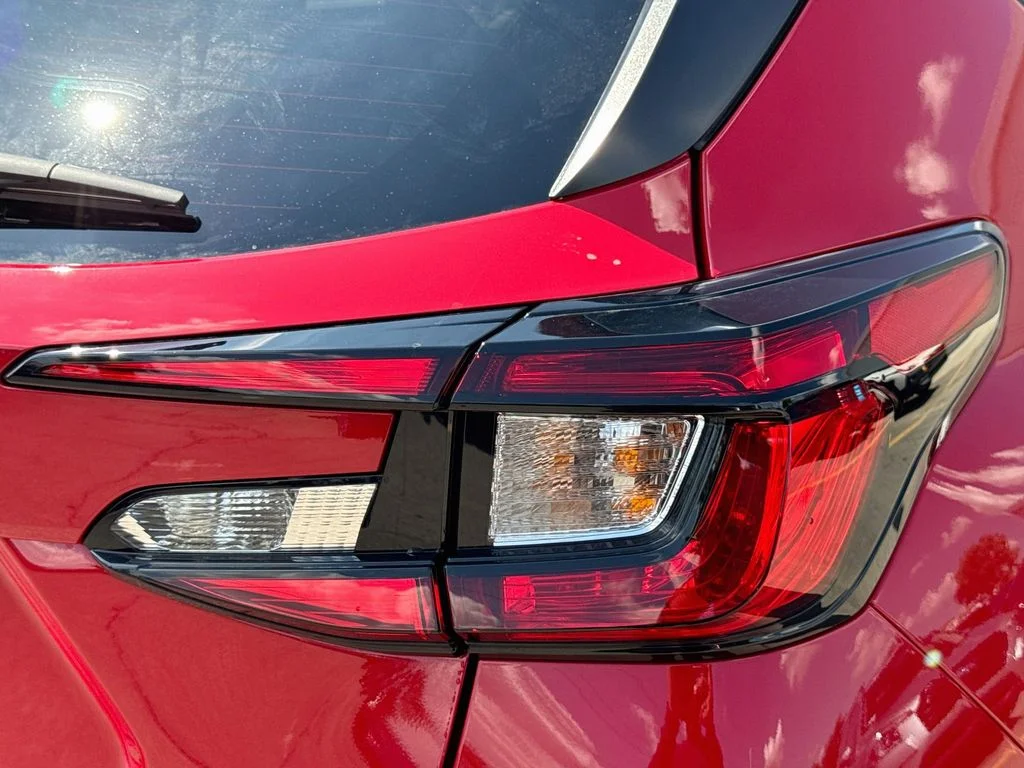 New 2026 Red Subaru Limited image 33