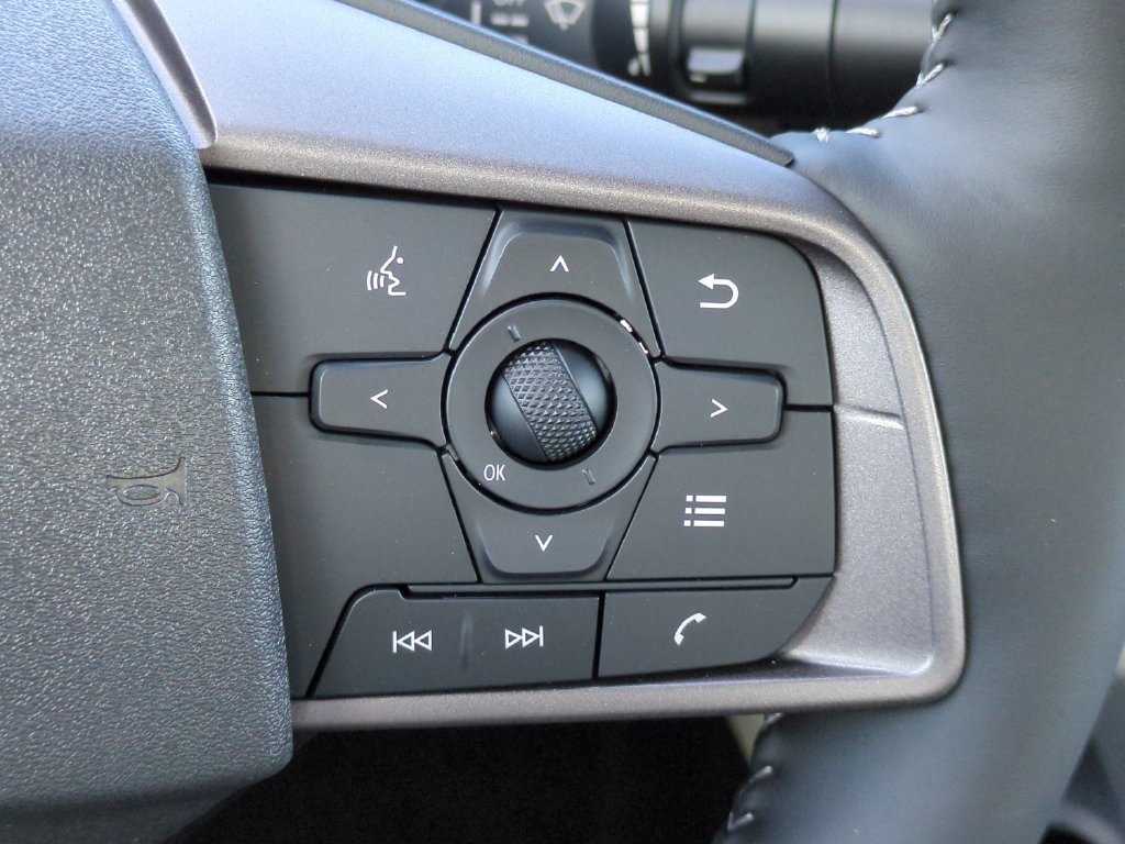 New 2026 Imperial Bronze Nissan SL image 22