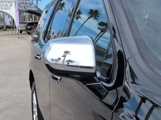 Certified Used 2023 Black Chevrolet Premier image 12