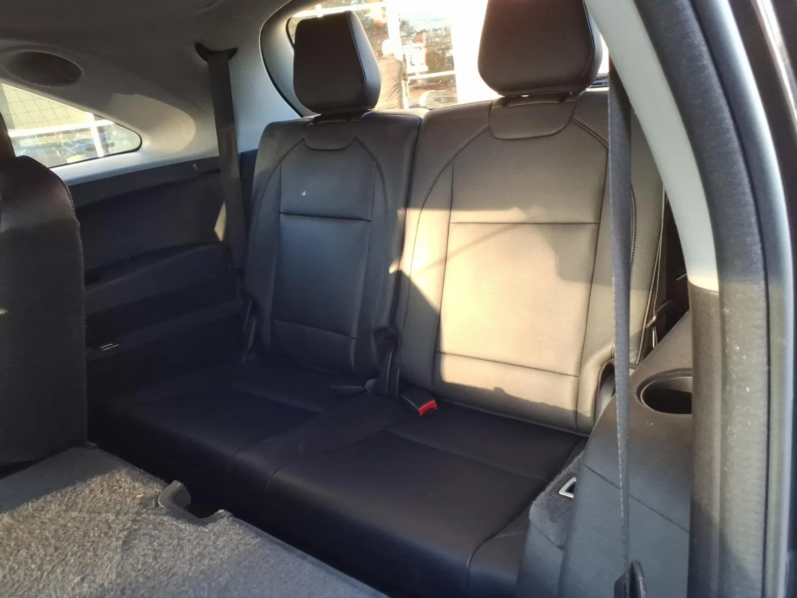 Used 2016 GREY Acura  image 17