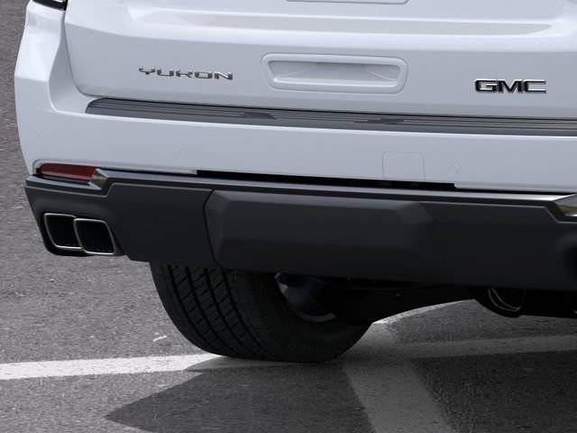 2026 GMC Yukon Denali Ultimate - Photo 14