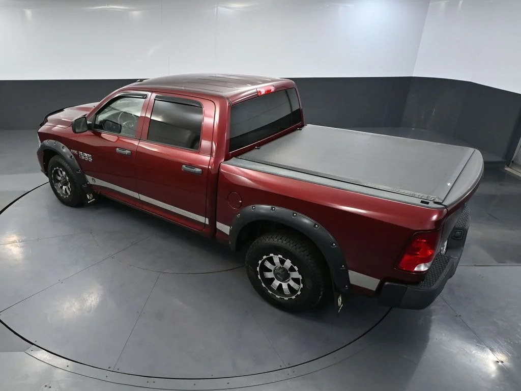 Used 2018 Red Ram Express image 53