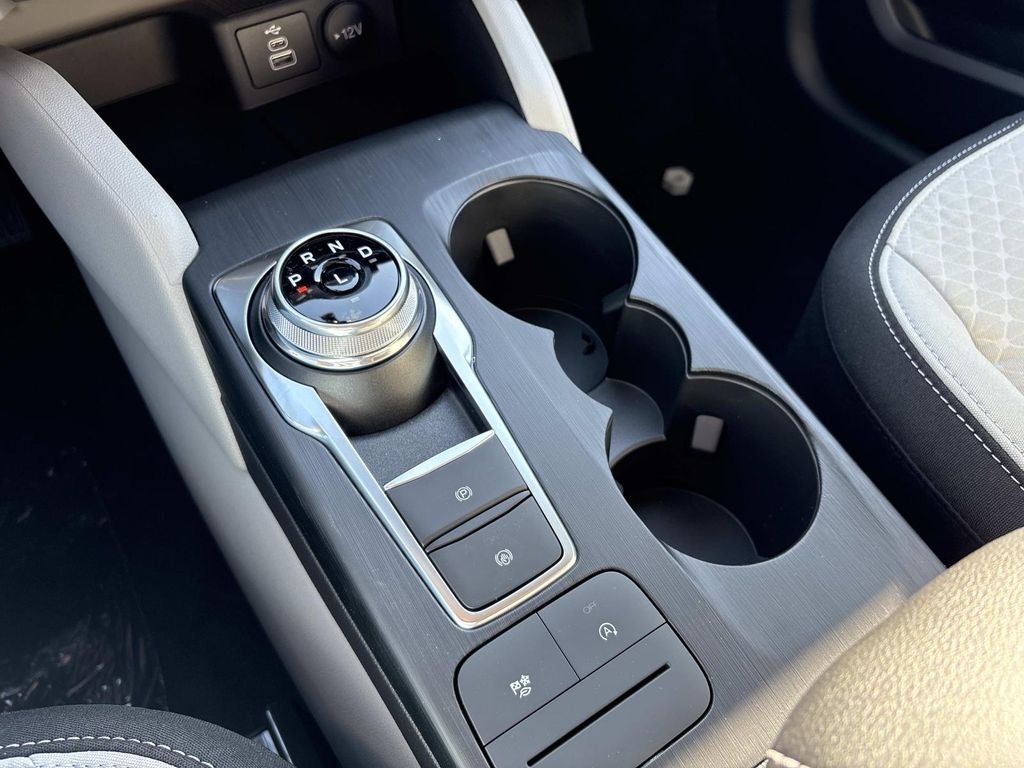 2026 Ford Escape Active - Photo 30