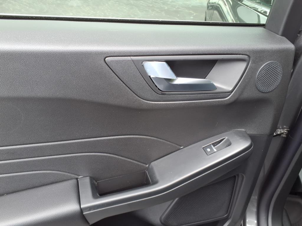 2025 Ford Escape Plug-in hybrid PHEV - Photo 12