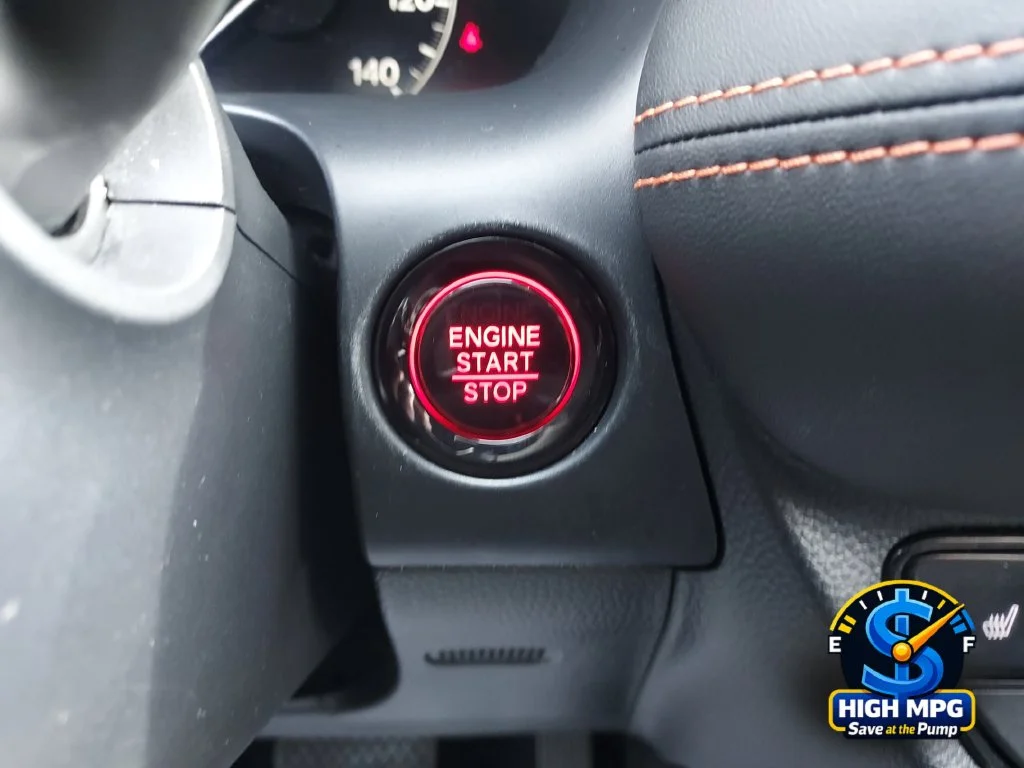 Used 2024 Beige Honda Sport image 16