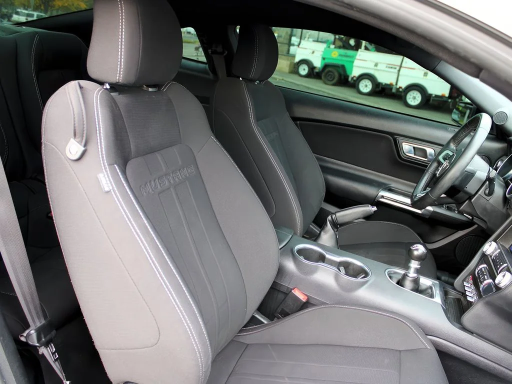 2022 Ford Mustang GT - Photo 24