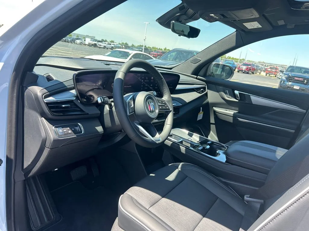 2026 Buick Enclave Preferred - Photo 19