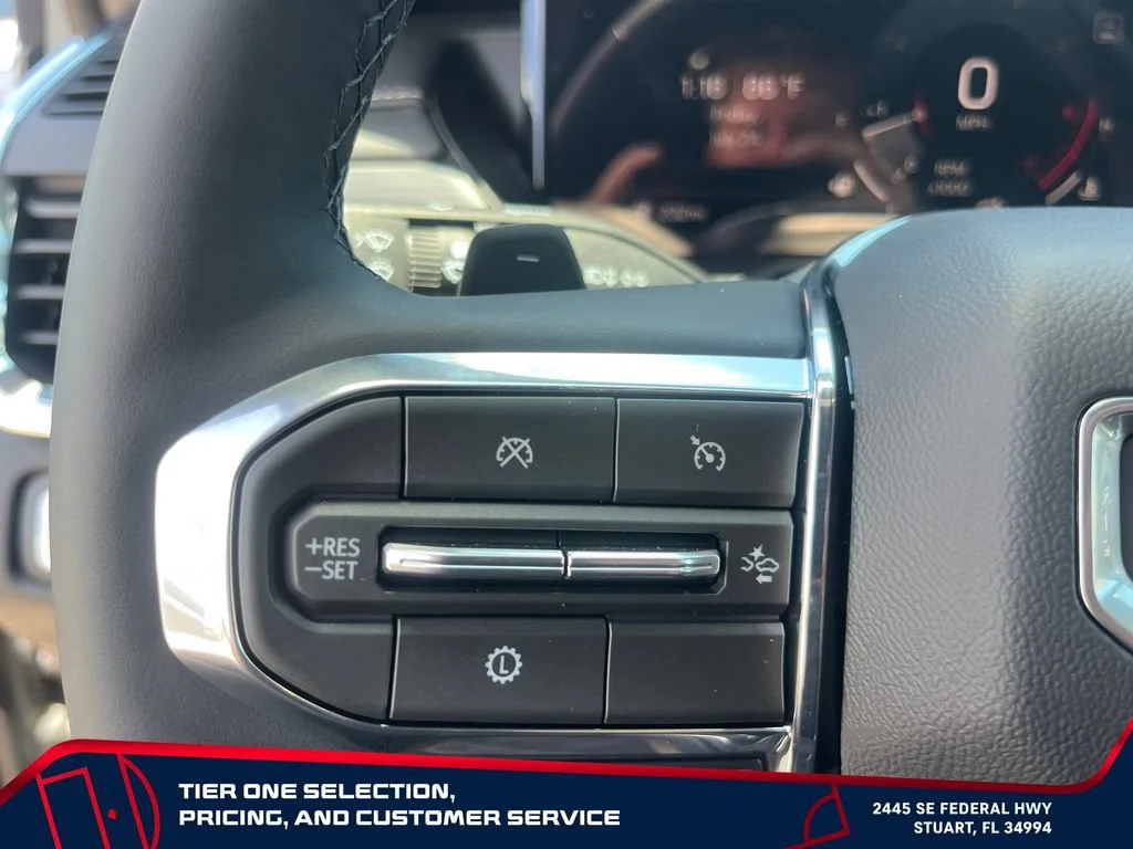 2026 GMC Acadia Elevation - Photo 16