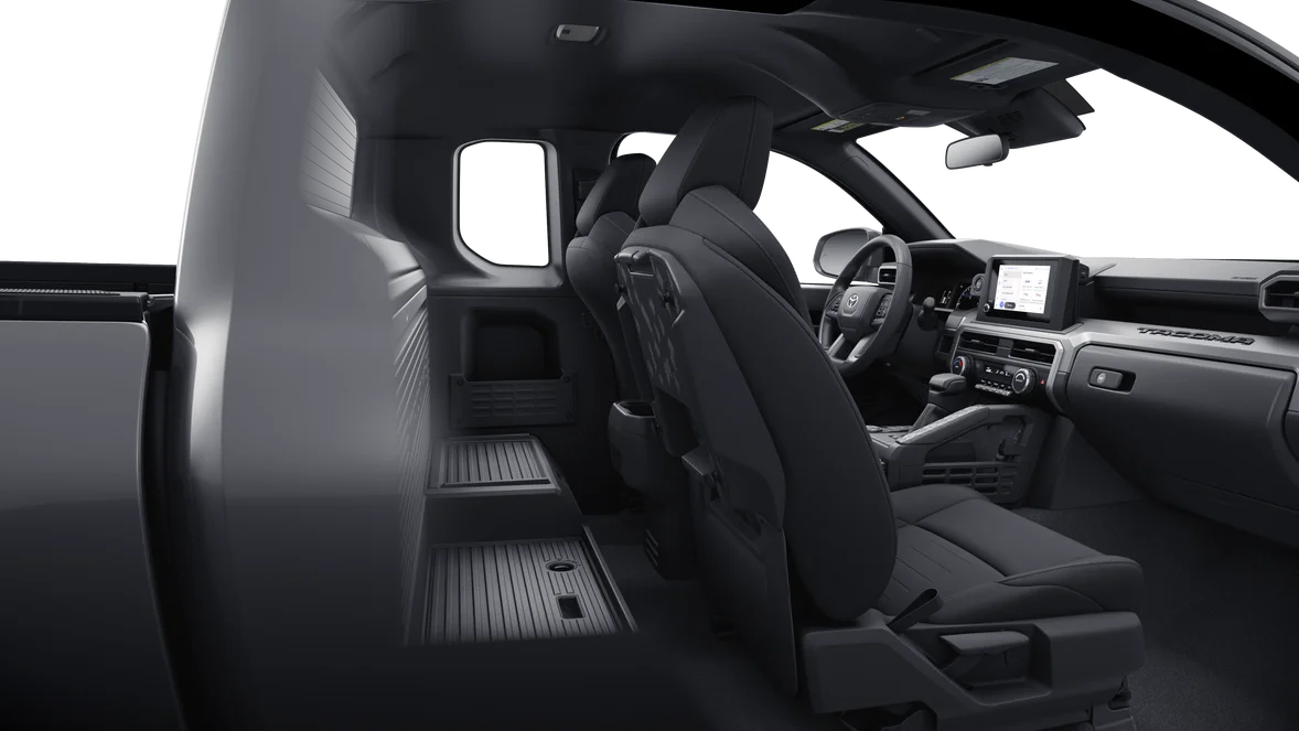 New 2026 Ice Cap Toyota  SR5 image 7