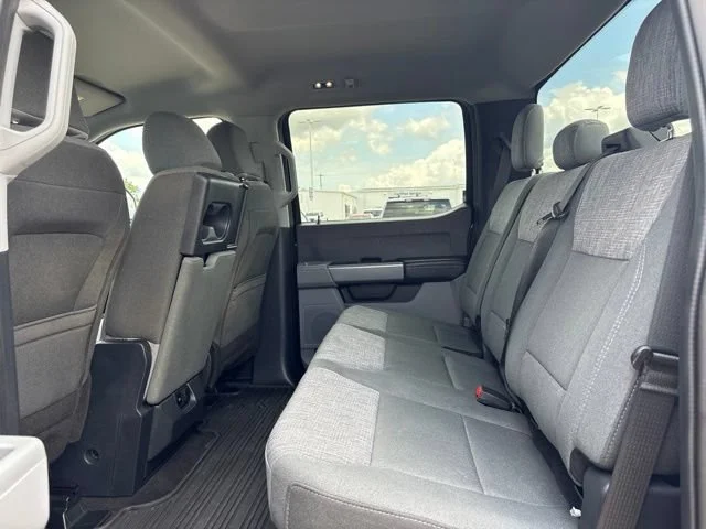 2024 Ford F-250 Super Duty XLT - Photo 19