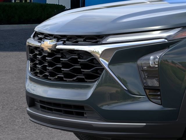 2026 Chevrolet Trax LT - Photo 14