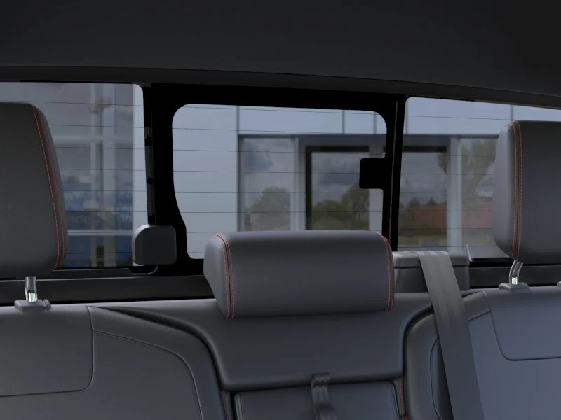 New 2026 Avalanche Ford Raptor® image 44