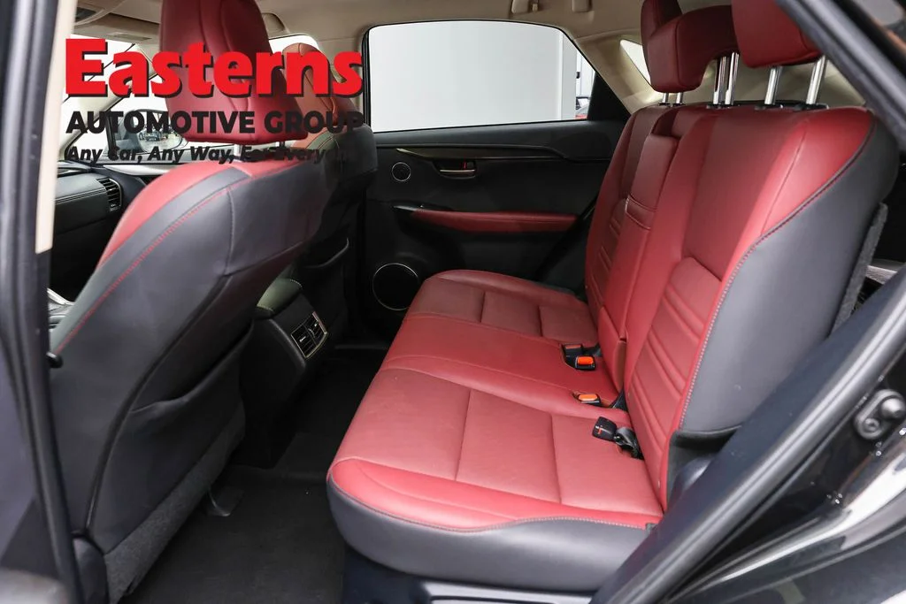 Used 2021 Black Lexus 300 Base image 24