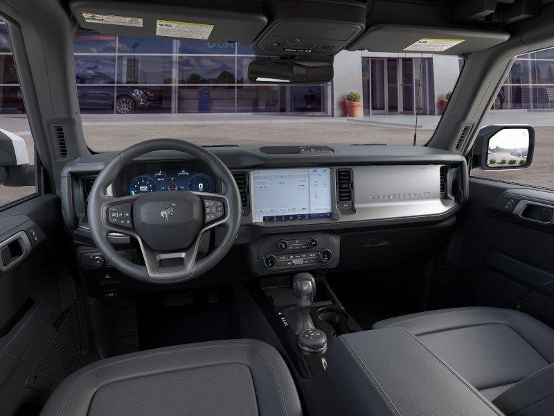 New 2026 Oxford White Ford Outer Banks® image 9