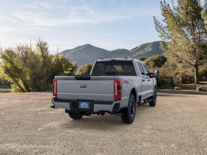 New 2026 Avalanche Ford F-250® XL image 31