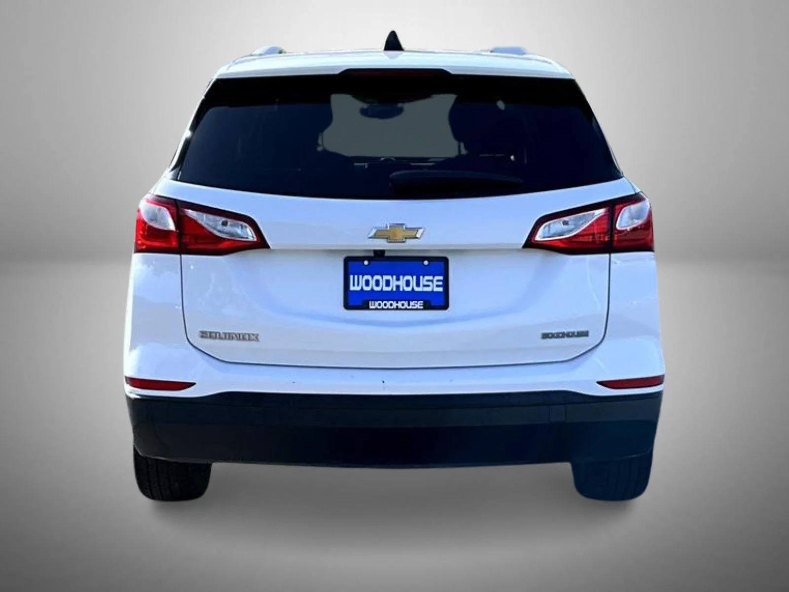 Used 2021 White Chevrolet LS image 6